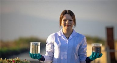 Çiğli Arıtma Tesisi Çevre İzin Belgesi aldı