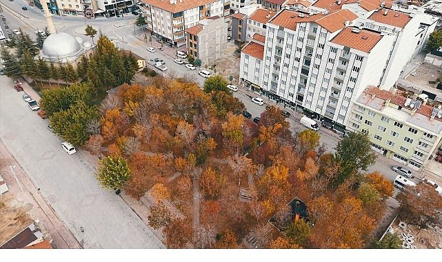 Çumra'da “Hanımlar Lokali