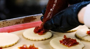 Dalında Çürüyen Değil, Sofraya Ulaşan Bereket: Balçova Belediyesinden Türkiye'ye örnek bir Dayanışma Hikâyesi