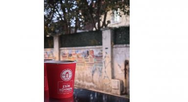 Dayanışma Sofrası Maltepe'de Büyüyor