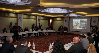 Haymana, İklim Dayanıklı Tarım ve Sel Önleme Projesi'nin Merkezi Oluyor