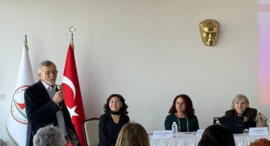 Karşıyaka'da 'kadın ve kent' vizyonu masaya yatırıldı