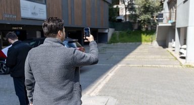 Karşıyaka'da otoparklar mercek altında