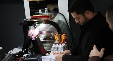 Kartepe'de Ruhsat Denetimleri Sürüyor