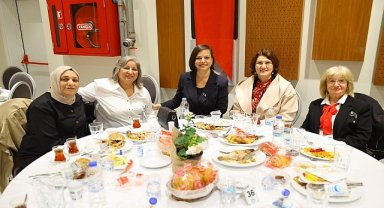  Kınay “Şehitlerimiz Bu Toprağın Kökleri, Gazilerimiz Bu Ülkenin Yaşayan Anıtlarıdır