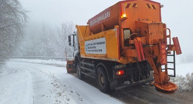 Kocaeli'de bayram sürprizi
