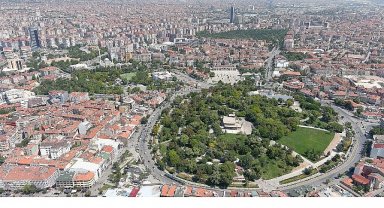 Konya Büyükşehir Ramazan Bayramı'na Hazır