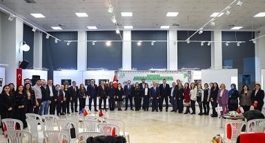 Maltepe Belediyesi'nin “Sürdürülebilir Enerji ve İklim Eylem Planı