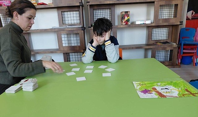 Mola Evi'nde kapsamlı hizmet