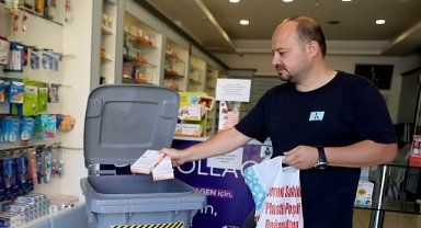 Nilüfer Belediyesi “Sıfır Atık Belgesi