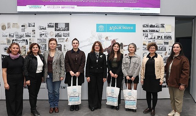 Nilüfer'de gündem kadın hakları