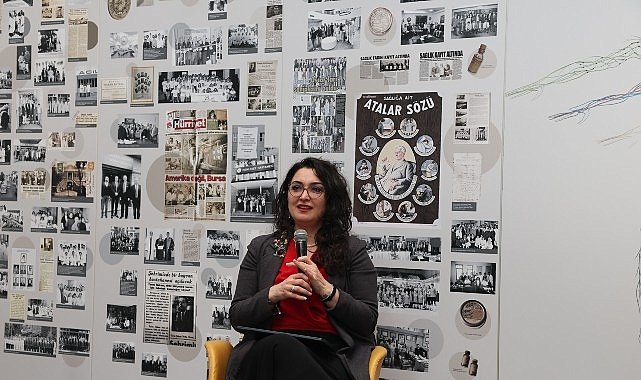 Nilüfer'de Medeni Kanun ele alındı