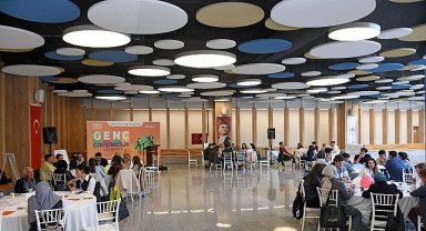 Osmangazi'de Girişimcilik Ekosistemini Güçlendirecek Buluşma