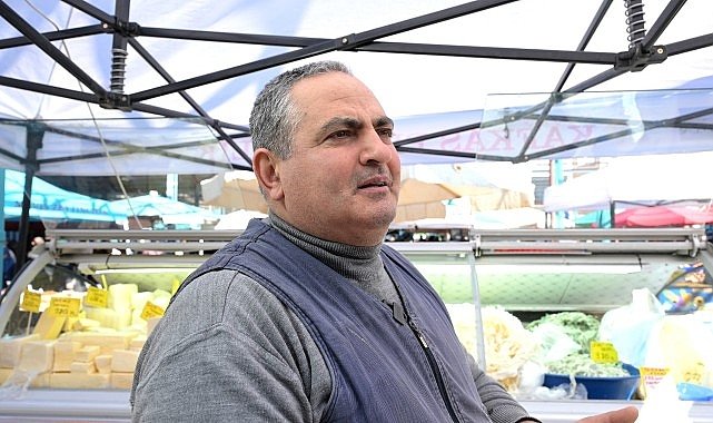 Perşembe Pazarı'nda Altyapı Sorunu Çözüme Kavuştu