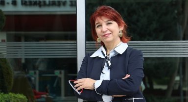  Prof. Dr. Havva Kök Arslan: “Türkiye'nin KKTC'ye F-16 gönderme hamlesi güçlü ve zamanında bir yanıt!