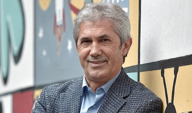 Prof. Dr. Süleyman İrvan: “Savaşın ilk kurbanı daima gerçeklerdir!