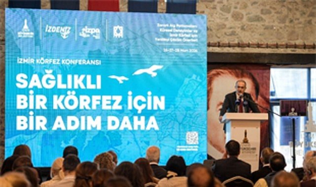 “Sağlıklı Körfez