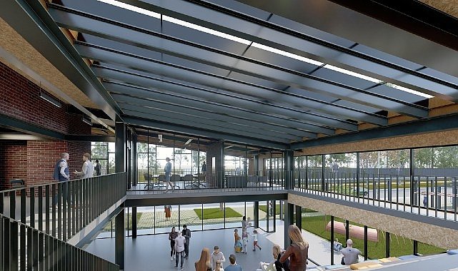 Sivas Belediyesi'nden 30 Mart'ta Anlamlı Müjde…