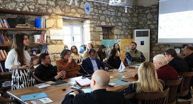 Türkiye'de bir ilk olacak Kiralık Sosyal Konut modeli