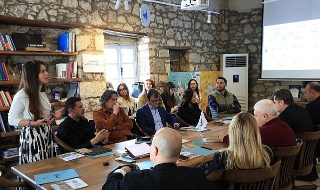 Türkiye'de bir ilk olacak Kiralık Sosyal Konut modeli