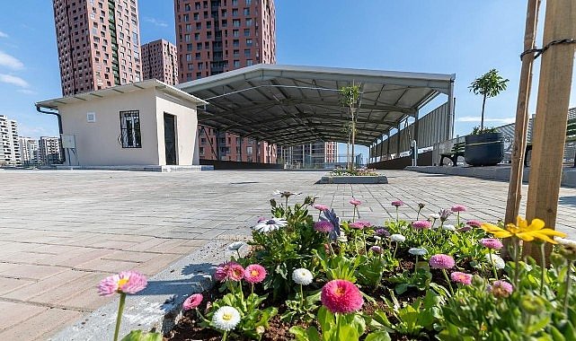 Yenişehir Belediyesi'nden çevreci belediyecilik hamlesi