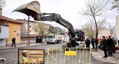 2026 Yılı Nevşehir Belediyesi'nin Yatırım ve Hizmet Yılı Olacak