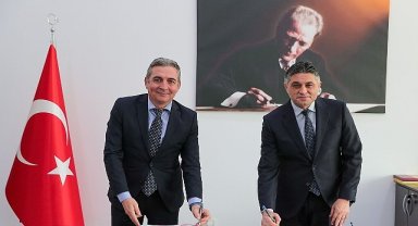 Aliağa Belediyesi'nde Promosyon İhalesi Sonuçlandı: Tüm Personele Eşit Ödeme