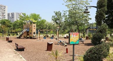 Ayamama Yaşam Vadisi, Avrupa'nın En İyileri Arasında