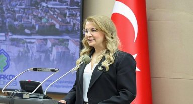 Bakırköy Belediyesi'nin 2025 Yılı Faaliyet Raporu Kabul Edildi