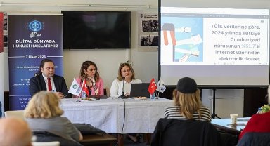 Bakırköy'de KVKK Paneli Düzenlendi