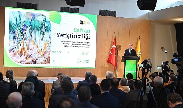 Başkan Altay: “Konya'mızın Bereketli Topraklarını Hep Birlikte Daha Güçlü Yarınlara Taşımaya Devam Edeceğiz