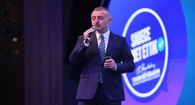 Başkan Büyükakın'dan kentsel dönüşüm konusunda net tavır; “Vatandaşın rızası ile hareket edeceğiz