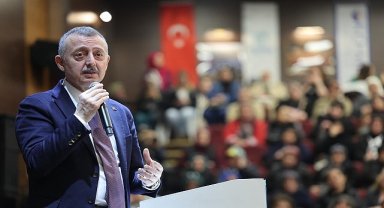 Başkan Büyükakın: “İçimiz kan ağlıyor