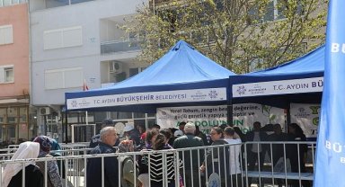 Başkan Çerçioğlu'nun Öncülüğünde Ata Tohumları Gelecek Nesillere Taşınıyor