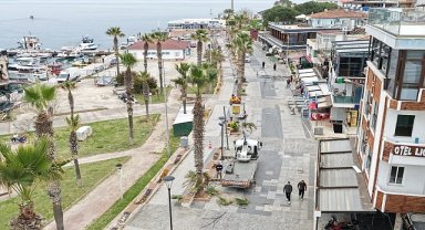 Başkan Çerçioğlu'nun Öncülüğünde Didim Turizm Sezonuna Hazırlanıyor