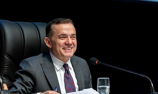Başkan Özyiğit: “Yenişehir'de güzel izler bıraktık