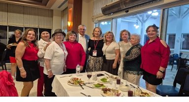 Başkan Topaloğlu'ndan TKB'ye ziyaret 