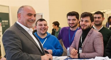 Bu İlçede Tüm Faturaları Belediye Ödüyor 