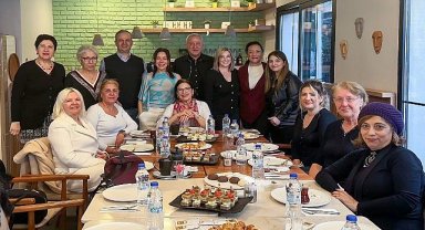 BUVAK'tan İzmirlilere destek çağrısı