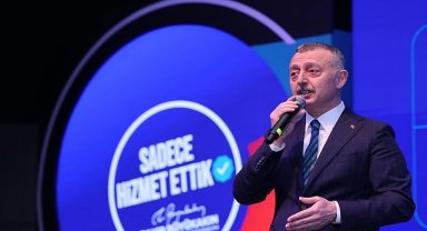 Büyükakın “Asiller