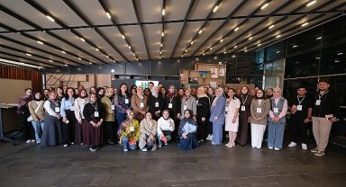 Büyükşehir Gençlik Meclisi ve NEÜ Tarafından “Hemşirelik Öğrencileri Çalıştayı