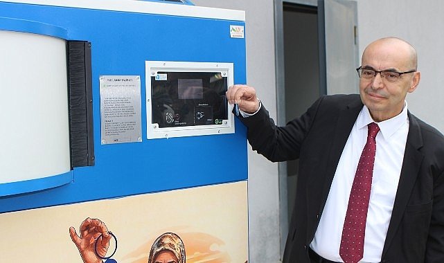 Büyükşehir'in örnek projesi kent geneline yayılıyor