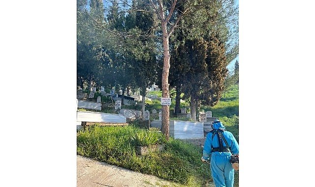 Büyükşehir, manevi değerlere sahip çıkıyor