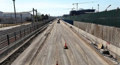 Darıca Dutluk Sokak'ta yoğun tempo