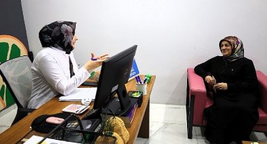 Emine Kış, Anne Şehir'le kendini buldu