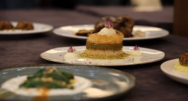 Gastro Genç'te sıfır atık, kıyasıya rekabet