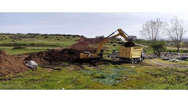 Gebze Kirazpınar'a yeni ulaşım hattı