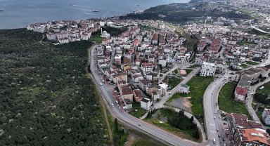 Gebze'nin kilit noktalarında düğüm çözüldü