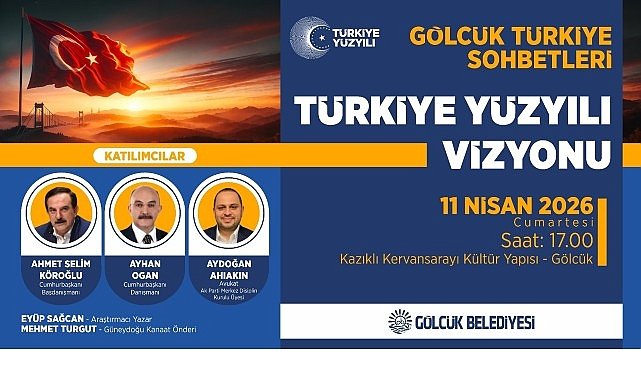 Gölcük'te