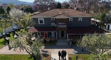 Gölcüklü “saygınlar